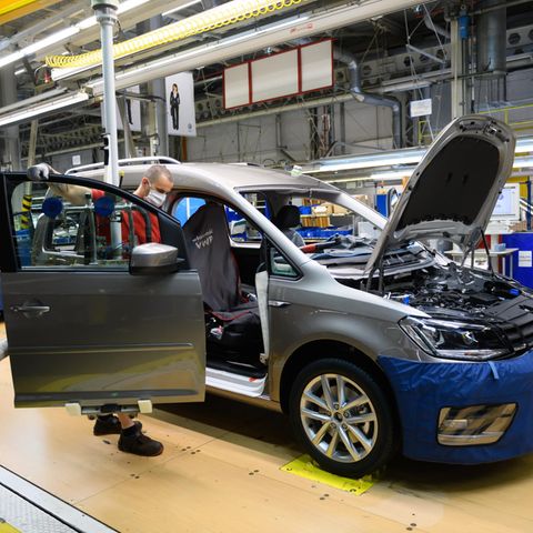 Dividenden: Steuerzahler retten die Autobauer – und die Aktionäre kassieren. Das darf nicht sein