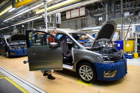 Dividenden: Steuerzahler retten die Autobauer – und die Aktionäre kassieren. Das darf nicht sein