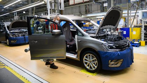 Dividenden: Steuerzahler retten die Autobauer – und die Aktionäre kassieren. Das darf nicht sein