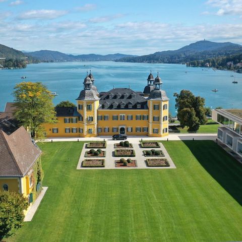 Das familiengeführte Südtiroler Unternehmen Falkensteiner Hotels & Residences betreibt europaweit 30 Häuser