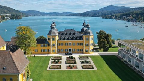 Das familiengeführte Südtiroler Unternehmen Falkensteiner Hotels & Residences betreibt europaweit 30 Häuser