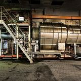 Die Enviro Versuchsanlage in Göteborg