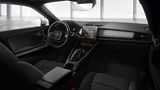 Der Innenraum des Polestar 2 besteht aus veganen Materialien