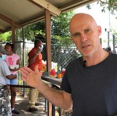 stern-Korrespondent Jan-Christoph Wiechmann berichtet über die wirtschaftliche Lage in Orlando, Florida.