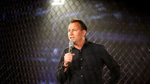 Sebastian Fitzek