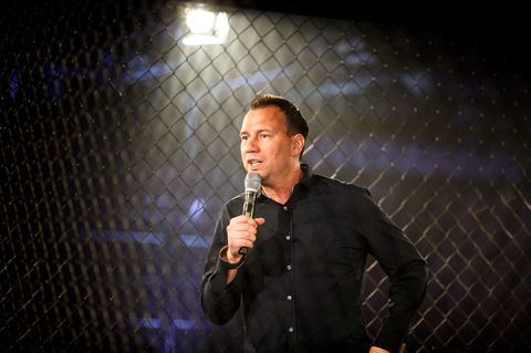 Sebastian Fitzek