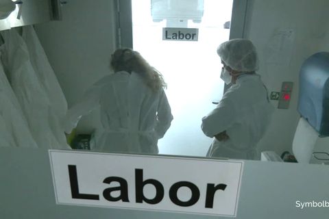 USA: Erste Studienergebnisse zu Corona-Wirkstoff Remdesivir