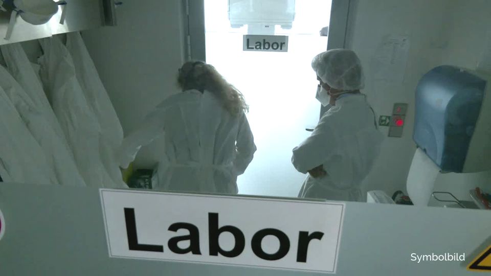 USA: Erste Studienergebnisse zu Corona-Wirkstoff Remdesivir