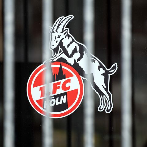 Die Kölner werten die drei positiven Corona-Fälle im Verein als "positives Signal"