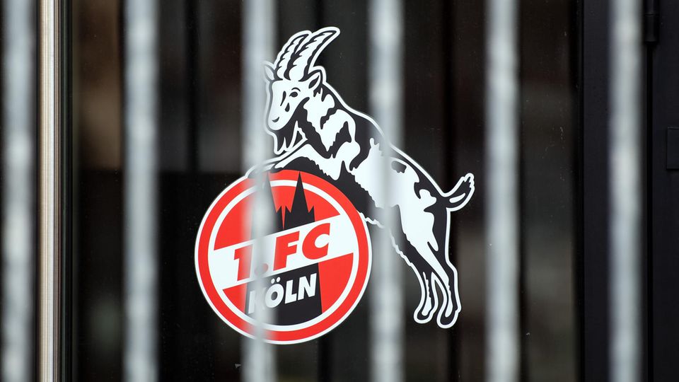 Die Kölner werten die drei positiven Corona-Fälle im Verein als "positives Signal"