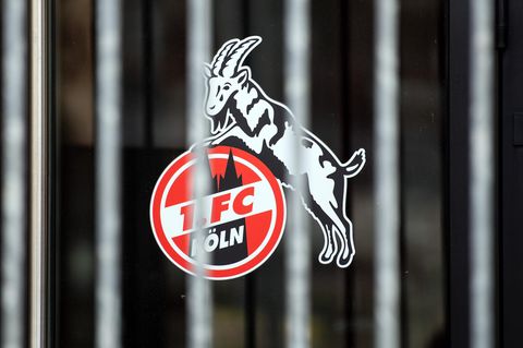 Die Kölner werten die drei positiven Corona-Fälle im Verein als "positives Signal"