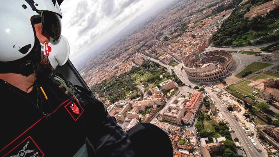 M. Beisenherz: Sorry, ich bin privat hier: Sempre CoRoma – eine Reise nach Italien M. Beisenherz: Sorry, ich bin privat hier: Sempre CoRoma – eine Reise nach Italien