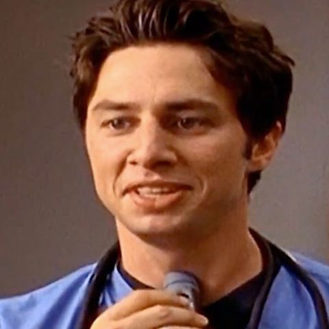 "J.D."-Darsteller: Was macht "Scrubs"-Star Zach Braff heute?