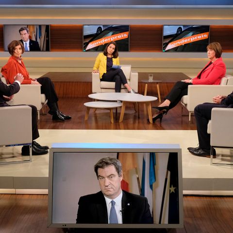 Anne Will TV-Kritik