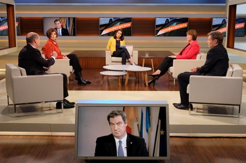 Anne Will TV-Kritik