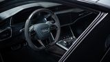 Beim Innenraum bleibt das Audi-Ambiente grundsätzlich erhalten