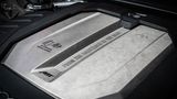 Der Motor leistet 544 kW / 720 PS