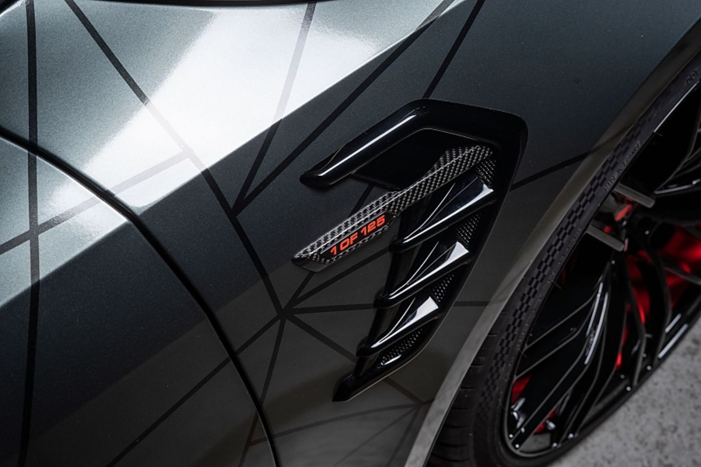 Abt Audi RS7-R