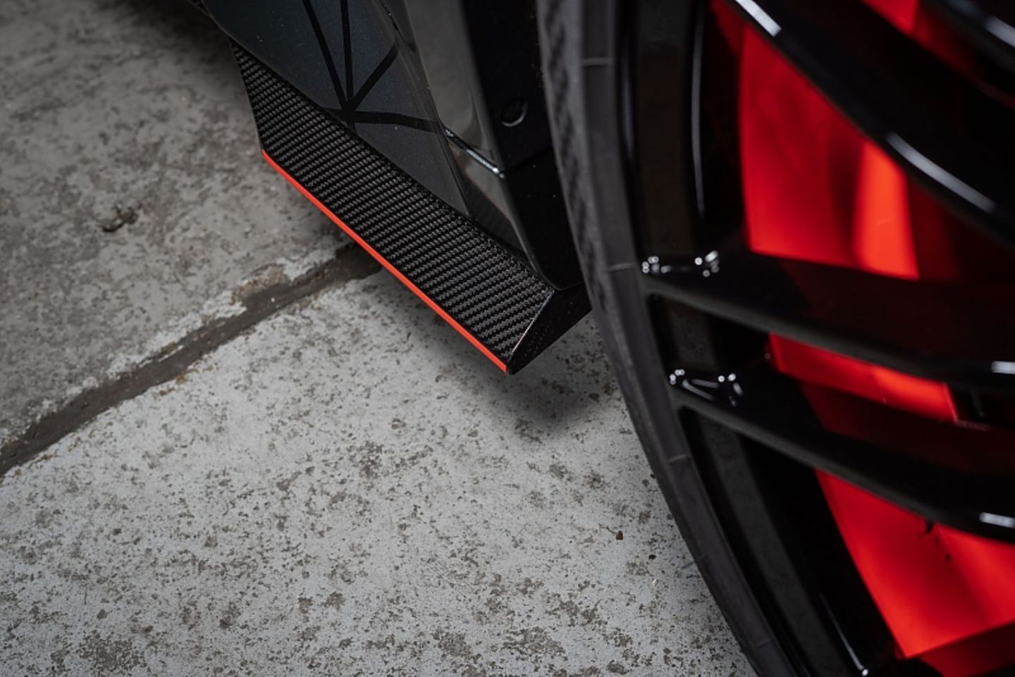 Abt Audi RS7-R