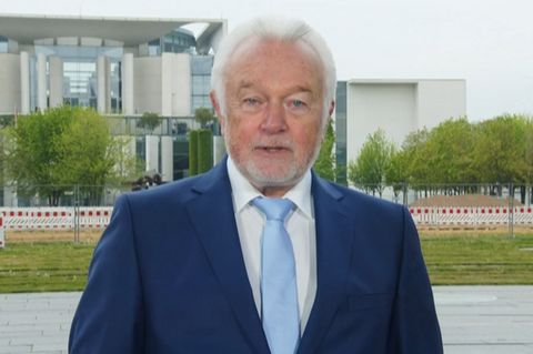 Wolfang Kubicki äußert sich zum Rechenfehler der Bundesregierung.