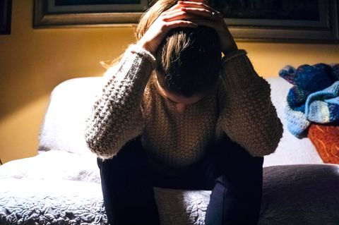 Resilienzforscher Klaus Lieb: "Wir erwarten, dass eine Welle von psychischen Problemen auf uns zukommt"