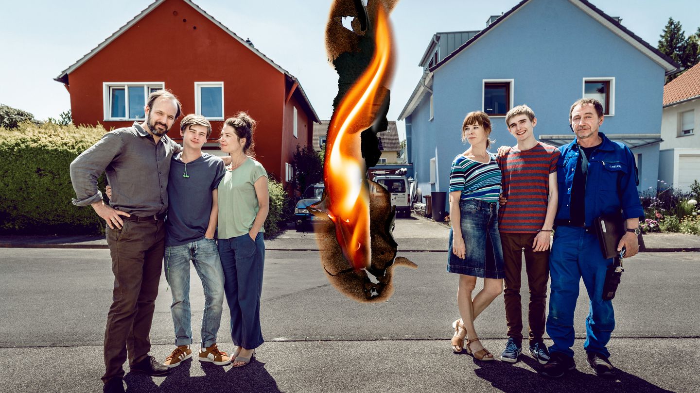 "Deutscher"