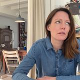 "Drinnen - Im Internet sind alle gleich"