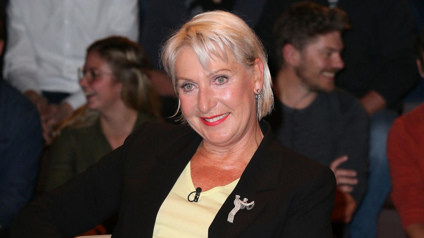 Sabine Zimmermann tote promis 2020 - sabine zimmermann