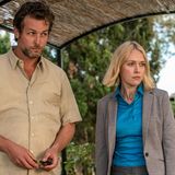 "The Mallorca Files"