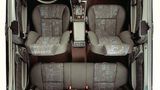 Mercedes E-Klasse der Baureihe W 210