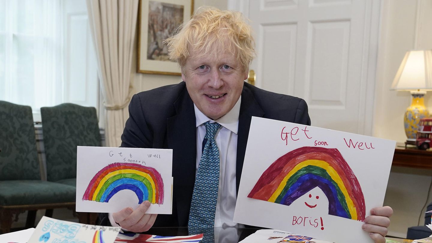 Boris Johnson