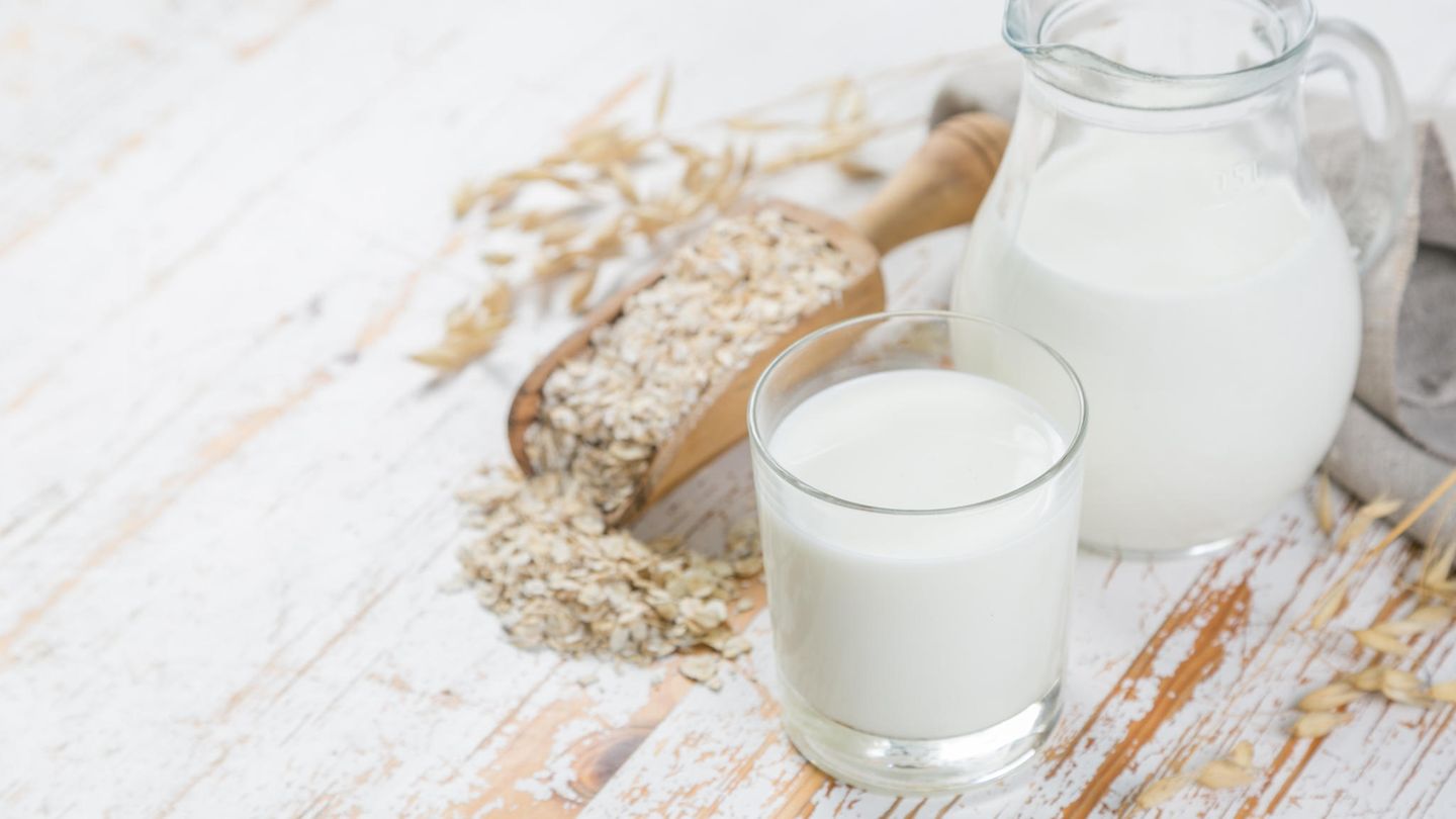 Bio Milch Im Oko Test Dieses Ergebnis Uberrascht Verbraucher Das Sind Die Sieger Gesundheit