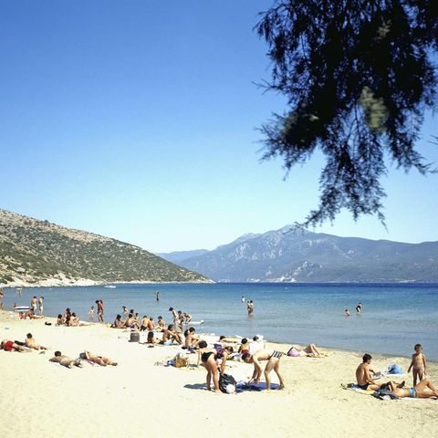 Reisesaison: Ab ins Ausland? Wie die Urlaubsländer die Sommerferien doch noch retten wollen