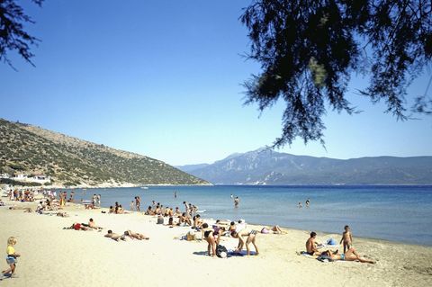 Reisesaison: Ab ins Ausland? Wie die Urlaubsländer die Sommerferien doch noch retten wollen