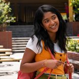 Noch nie in meinem Leben