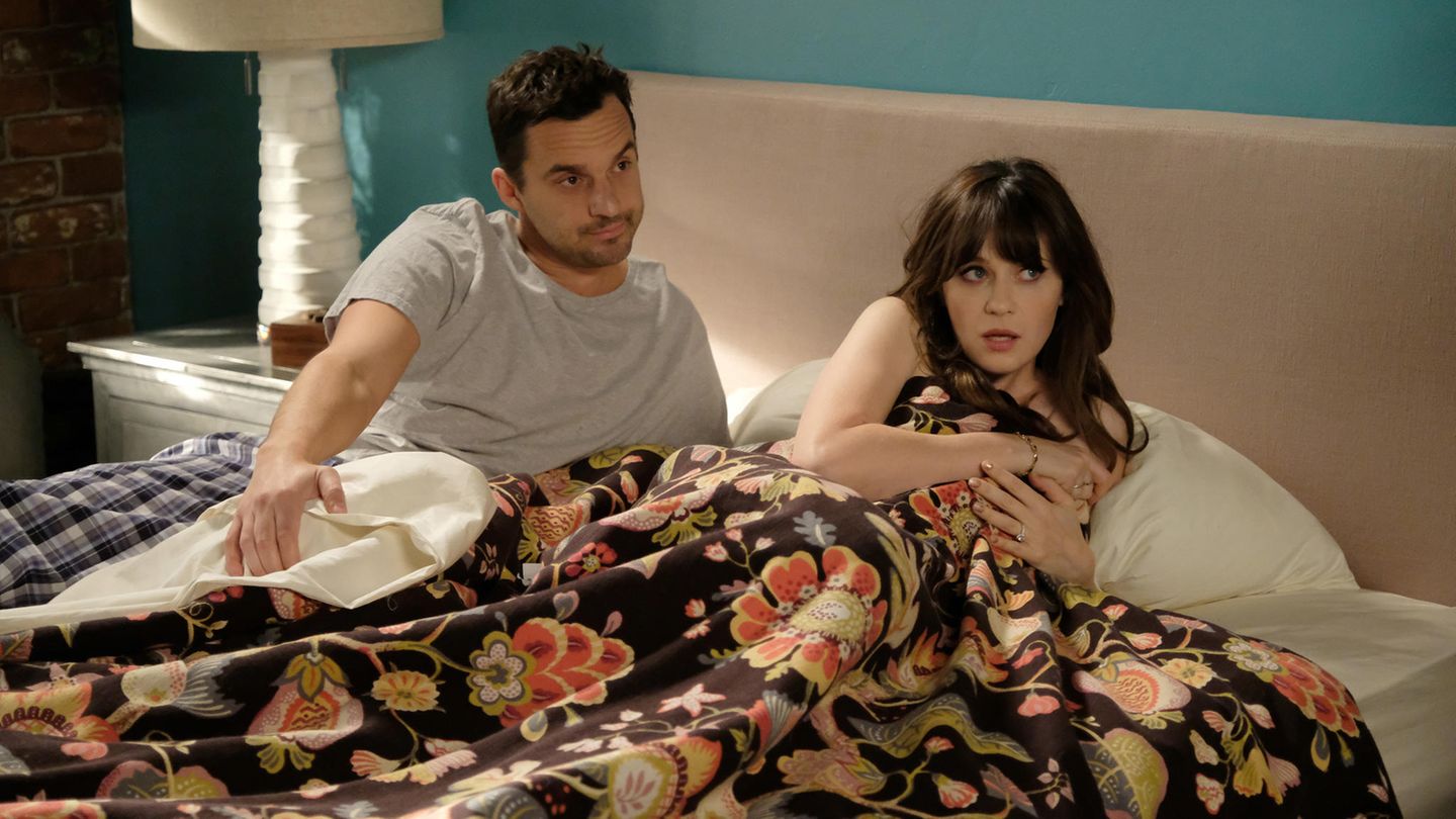 New Girl