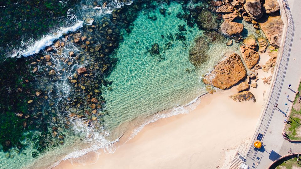 Bronte Beach Bronte Beach