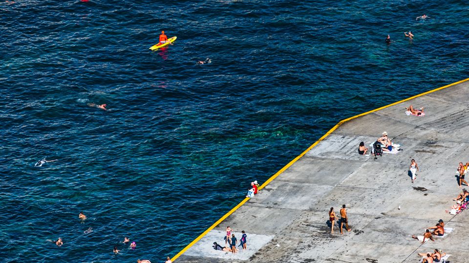 Clovelly Beach Clovelly Beach
