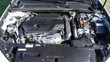 Der 1.6 Liter Benziner leistet 165 kW / 225 PS