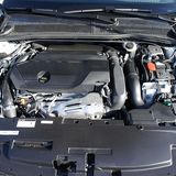 Der 1.6 Liter Benziner leistet 165 kW / 225 PS