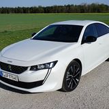 Der Durchschnittsverbrauch betrug 5,6 l/100 km