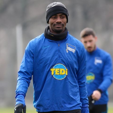 Salomon Kalou