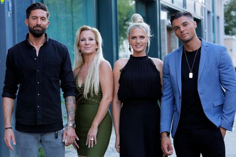 "Match! Promis auf Datingkurs"