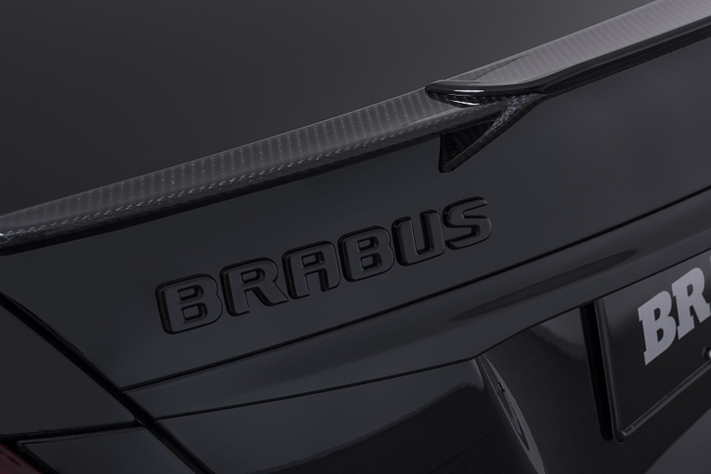 Brabus 800