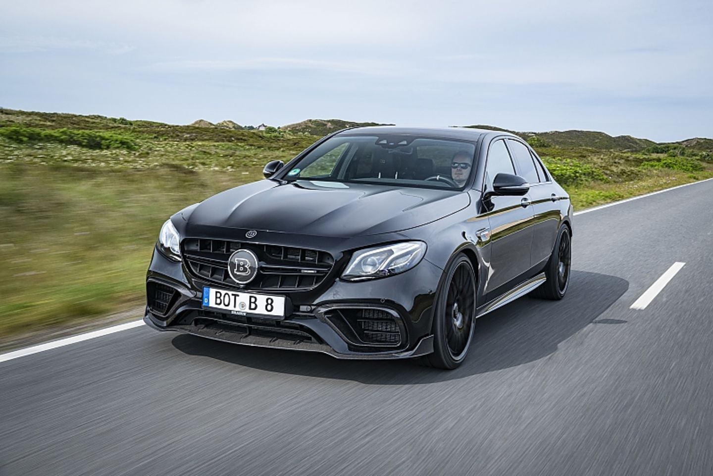 Brabus 800