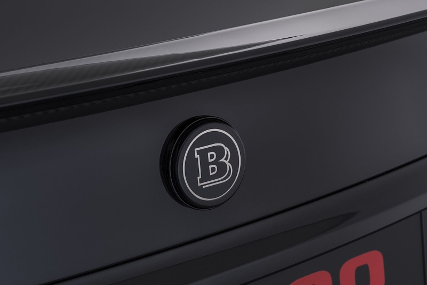 Brabus 800