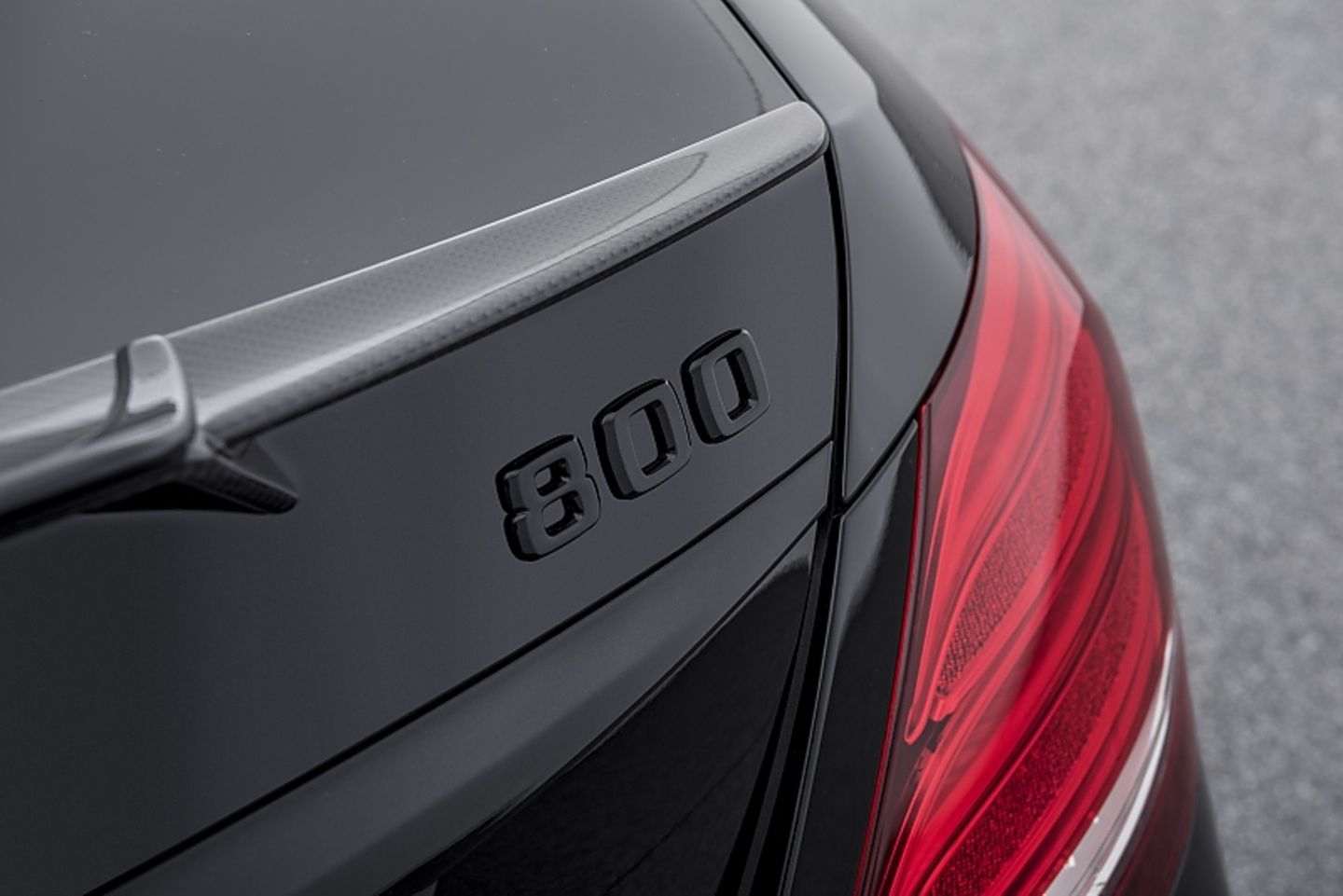 Brabus 800