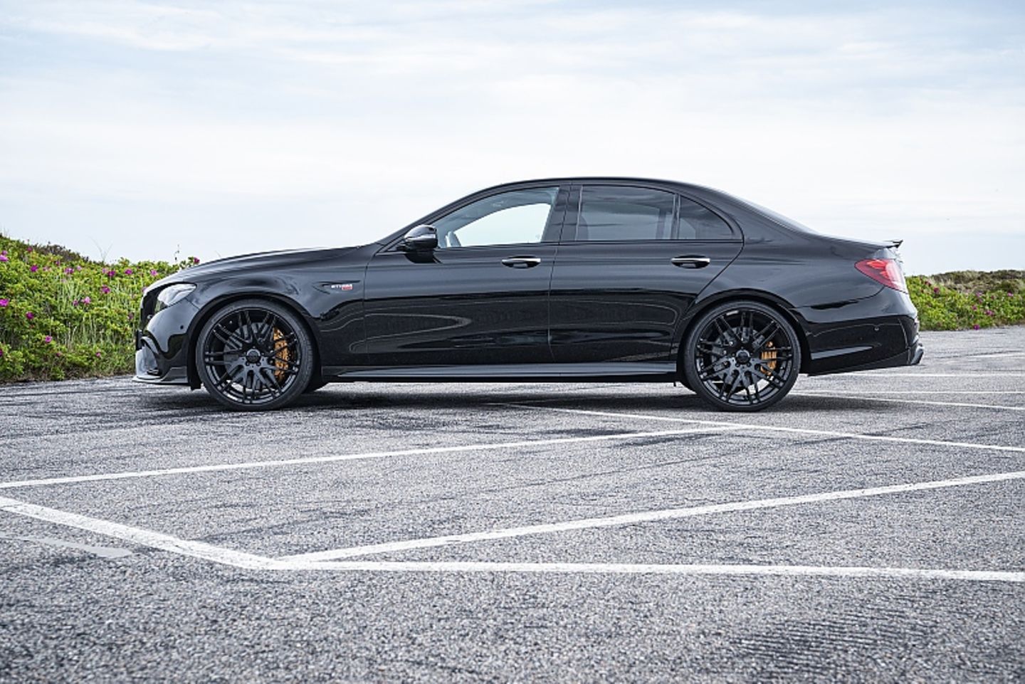 Brabus 800