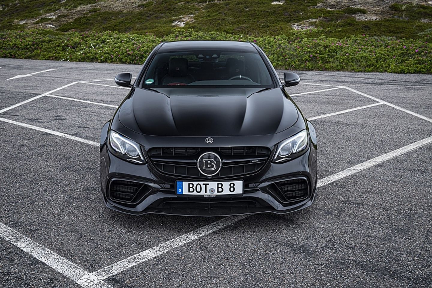 Brabus 800