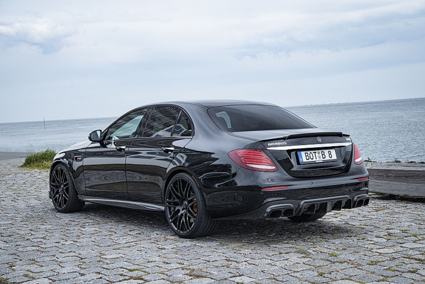 Brabus 800